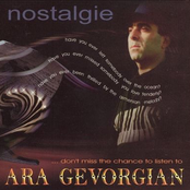 Ara Gevorgyan: Nostalgie