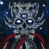 Astral Path To Supreme Majesties by Inquisition