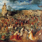 Twenty Six Between Vulture and the Genesis