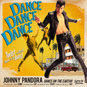 Johnny Pandora: DANCE DANCE DANCE