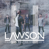 Back To Life by Lawson