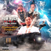 HOW MUCH (Remix)