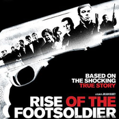 Rise of the footsoldier