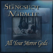 All Your Mirror Gods