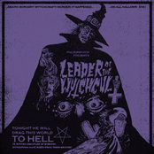 Leader Of The Wytchcult