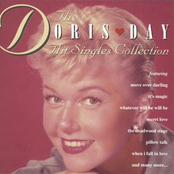 Perhaps Perhaps Perhaps by Doris Day