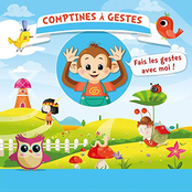Comptines à gestes