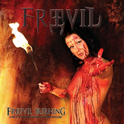 Freevil Burning
