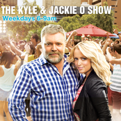 The Kyle and Jackie O Show