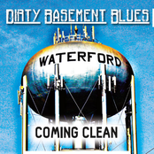 Opinionated Blues by Dirty Basement Blues