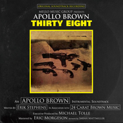 Apollo Brown: Thirty Eight
