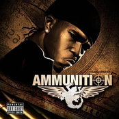 All Mine by Chamillionaire