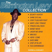 Money Move by Barrington Levy