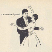 Post Autumn Hymnal.