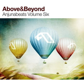 Above & Beyond Pres. Anjunabeats Volume 6