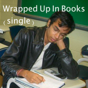 Wrapped Up In Books - Single