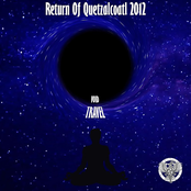 Return of Quetzalcoatl 2012