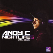 Andy C Presents Nightlife 5