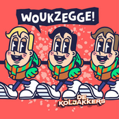 Woukzegge!