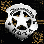 Mary Jane by The Screaming Jets