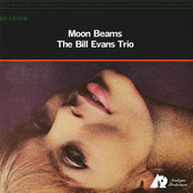 Polka Dots And Moonbeams by Bill Evans Trio