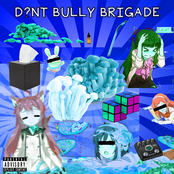 D?NT BULLY BRIGADE
