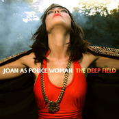 Nervous by Joan As Police Woman