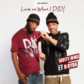 Look at What I DID! (feat. H-Ryda)