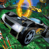 Hot Wheels: Stunt Track Challenge