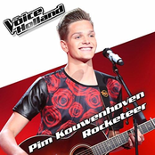 Rocketeer - Single