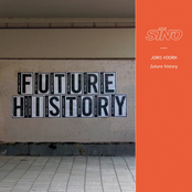 Joris Voorn: Future History