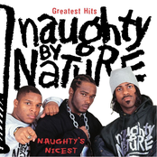 Naughty By Nature - Feel Me Flow