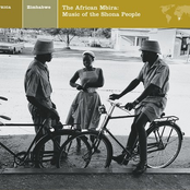 EXPLORER SERIES: AFRICA - Zimbabwe: The African Mbira / Music Of The Shona People