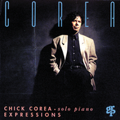 Blues For Art by Chick Corea