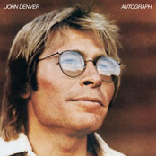 Dancing With The Mountains by John Denver