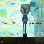 Chris Potter: Gratitude