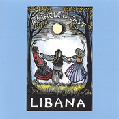 A Circle Is Cast by Libana