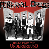 Burn The City by Funeral Dress