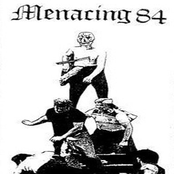 Menacing 84