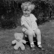 Happy As You Like   (SOLO ALBUM)