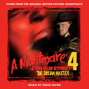 A Nightmare on Elm Street 4: The Dream Master (Score from the Original Motion Picture Soundtrack) [2015 Remaster]