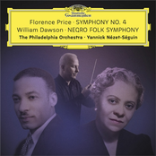 Dawson: Negro Folk Symphony: III. O, Le' Me Shine, Shine Like a Morning Star! (Live)