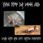 DEAD RATS AND SHIT EATING SERPENTS