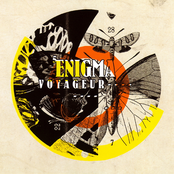 Incognito by Enigma