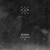 Dixon: Live at Robert Johnson, Vol. 8