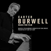 Carter Burwell - Music for Film