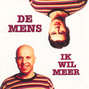 Ik Hou Van Jou Dat Zijn Mijn Zaken by De Mens