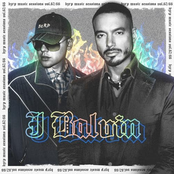 J Balvin: Bzrp Music Sessions, Vol. 62/66