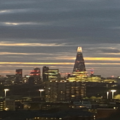 Mark William Lewis: God Complex