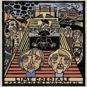 Lime Cordiale: Permanent Vacation